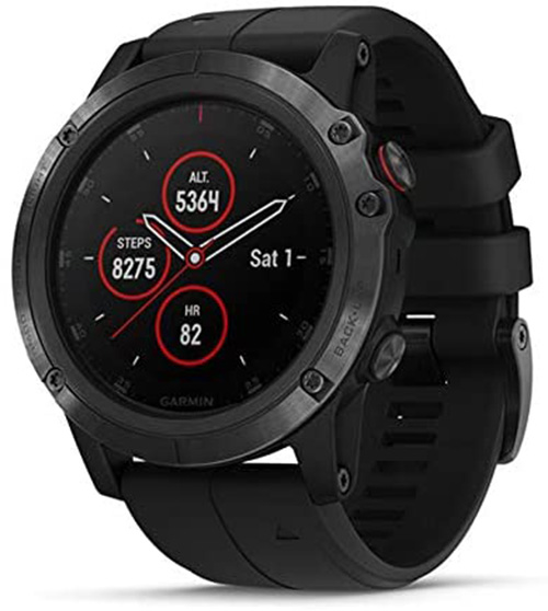 garmin smartwatch 2020 release